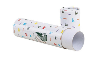 Paper Tube  Boxes