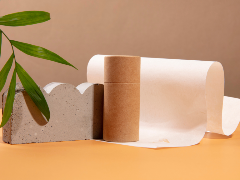 What Makes Paper Tube Packaging Eco-Friendly?