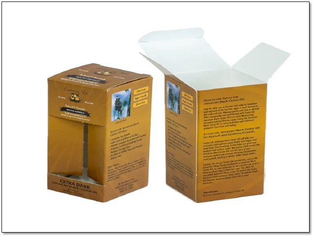 A Complete Guide on Essential Oil Paper Boxes