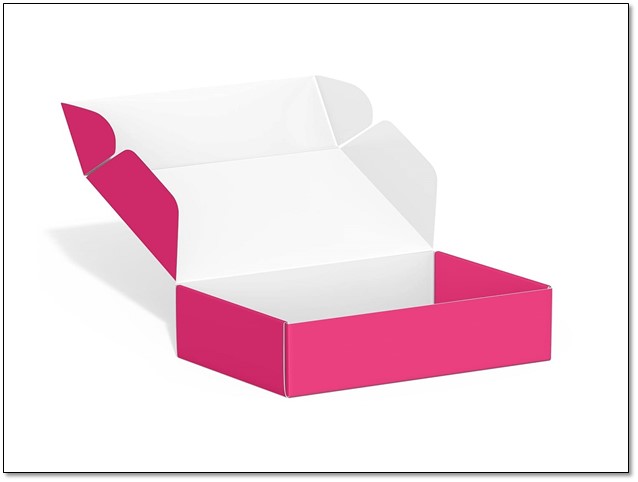 Custom Packaging Boxes