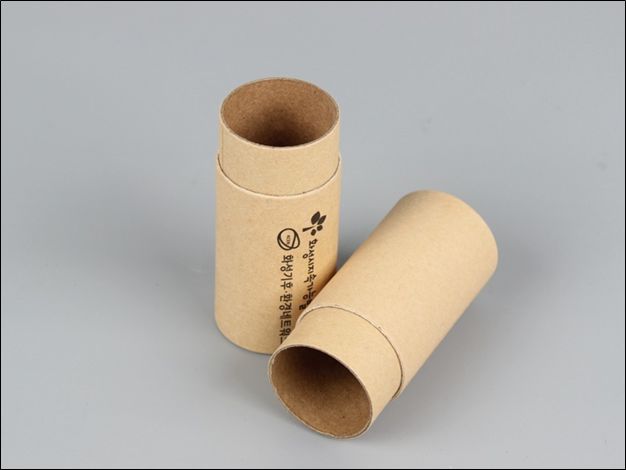 What you need to know about paper tube packaging
