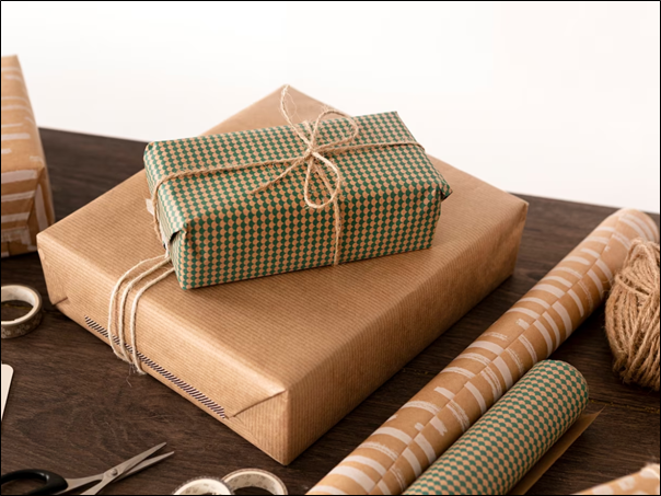 Benefits of Eco-Friendly Gift Box Packaging