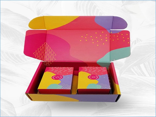 How to Design Eye-Catching Paper Box Packaging for Your Cosmetics