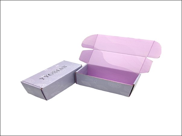 Pros and Cons of Using Paper Boxes for Cosmetics