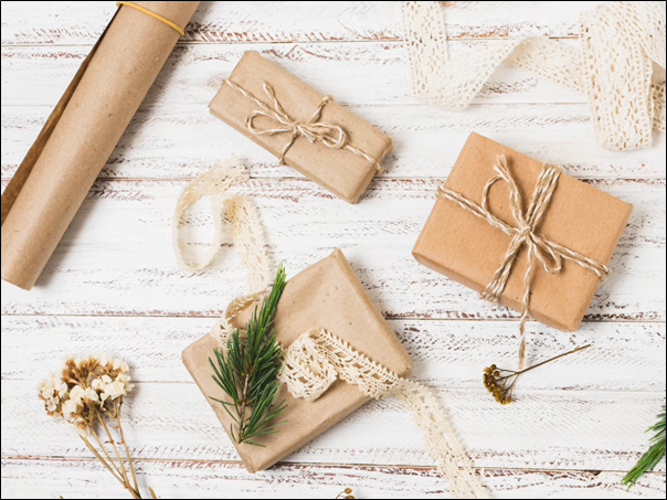 The Ultimate Guide to Eco-Friendly Gift Box Packaging